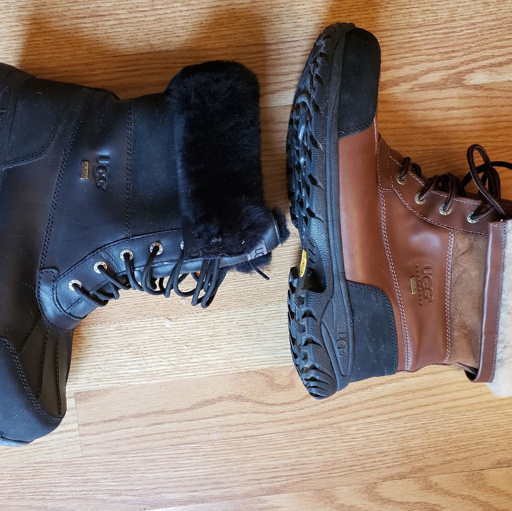BOOTS